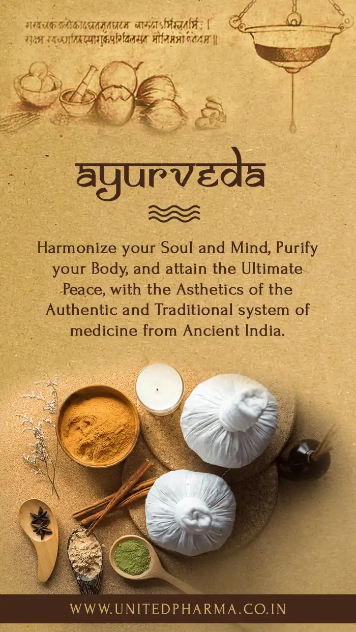 Know about ancient ayurveda
